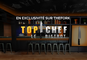 top chef exclusivité thefork