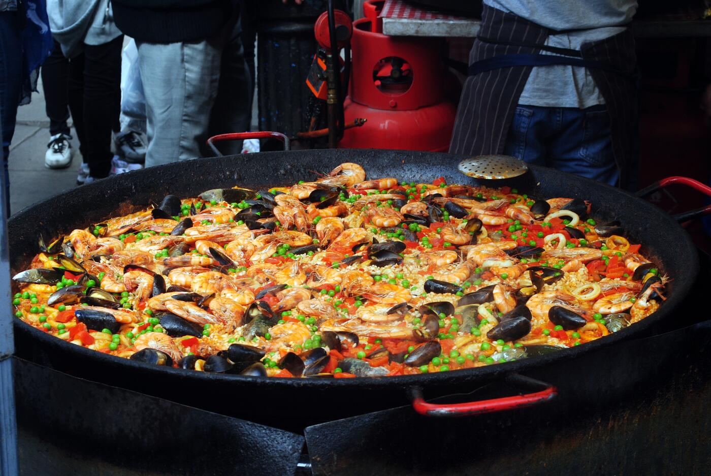 Gastronomie les 5 plus grandes spécialités espagnoles TheFork blog Gastronomie les 5 plus grandes spécialités espagnoles TheFork blog