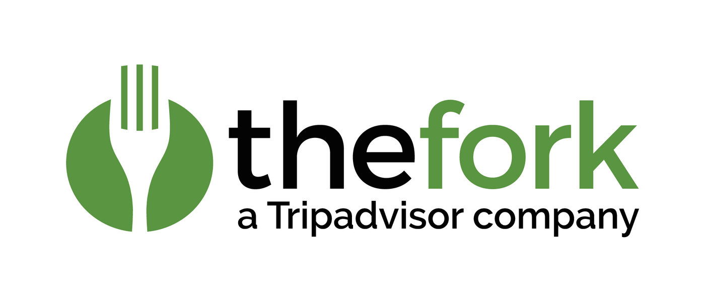 TheFork Logo